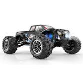 Hosim 1:10 RC Car, High Speed Remote Control Car RC Monster Truck 48+ KMH 4X4 Electric Fast RC Truck with Headlights